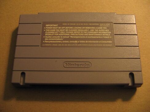 Top Gear 3000 - Nintendo Super NES in Saudi Arabia