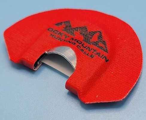 Rocky Mountain Hunting Calls 171 Warrior NSU Diaphragm in Saudi Arabia