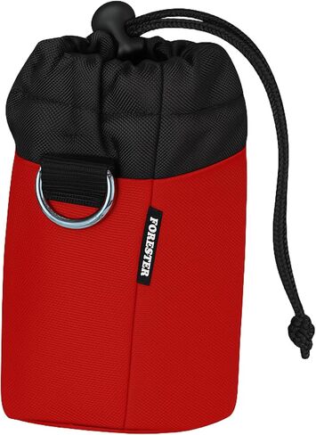 FORESTER Arborist Throw Line Kit W/Bag | 15oz Throw Weight & 166ft Rope | Ultra Slick 100% Polyester Rope | Arborist Equipment for Tree Climbing in Saudi Arabia