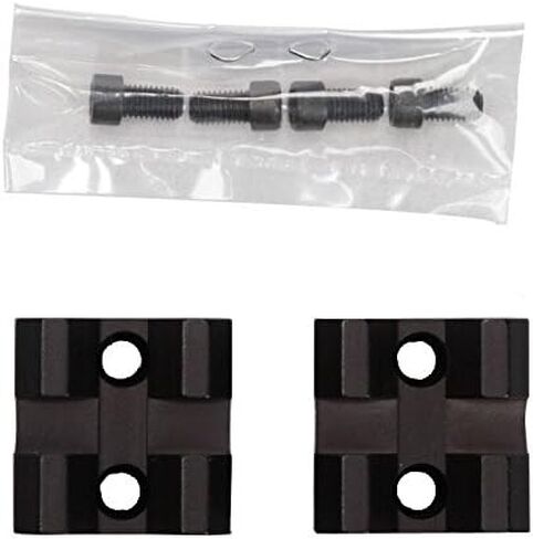 Presents This Optics Kit for Savage .22 Rascal Rifles - Includes Compact Series 4x32 Rifle Scope + Aluminum Rings + Savage Bolt-on Mount in Saudi Arabia
