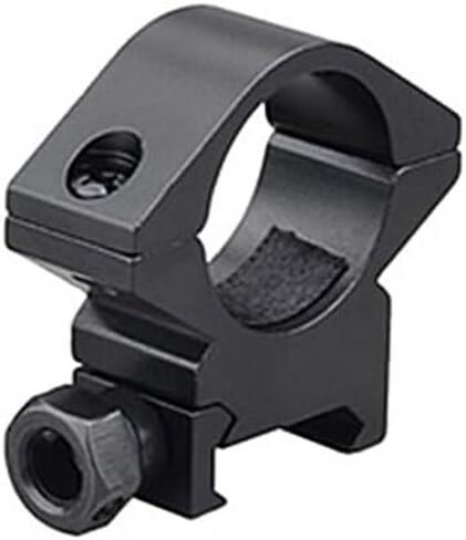 Presents This Optics Kit for Savage .22 Rascal Rifles - Includes Compact Series 4x32 Rifle Scope + Aluminum Rings + Savage Bolt-on Mount in Saudi Arabia
