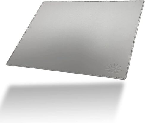 EMF Blocker Lap, Radiation Blocking Computer Pad, Protect Our Body from EMF, Radiation, Fits Laptops, Notebooks, Tablets Anti-Radiation Laptop Computer Pad (Gray, 12 * 16 in) in Saudi Arabia