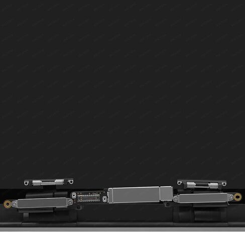A1706 A1708 استبدال الشاشة لجهاز MacBook Pro A1706 A1708 | شبكية العين 2016 أواخر 2017 مجموعة شاشة LCD كاملة متوسطة الحجم EMC 3071 EMC 3163 EMC 3164 EMC 2978 (رمادي فلكي) in Kuwait