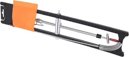 Sonew Ice Fishing Tip Up Flag – Stainless Steel & Engineering Plastic in Saudi Arabia