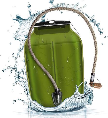 Source Tactical Gear 3L Widepac Low Profile Hydration Reservoir in Kuwait