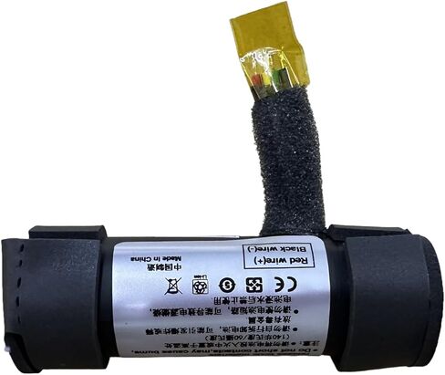 Battery Replacement for Bose SoundLink Flex 3.67V 3100mAh in Saudi Arabia