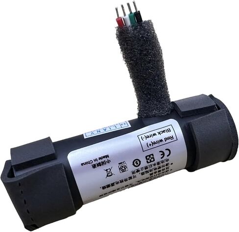 Battery Replacement for Bose SoundLink Flex 3.67V 3100mAh in Saudi Arabia