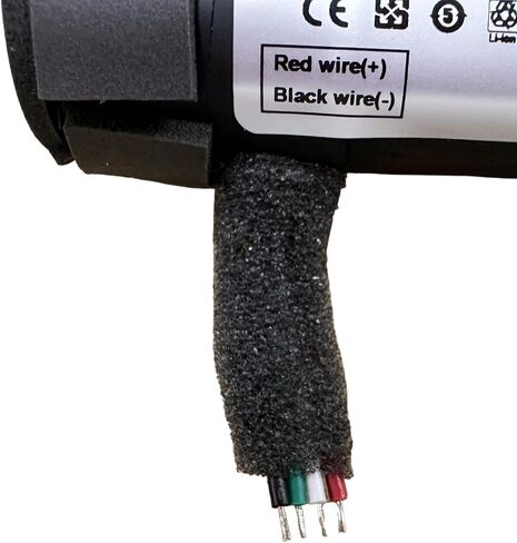 Battery Replacement for Bose SoundLink Flex 3.67V 3100mAh in Saudi Arabia