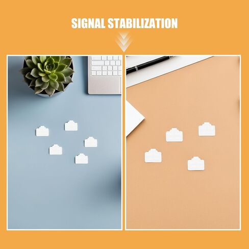 100pcs Ethernet Dust Plug Cover for Computer and Tv, Silicone Rj45 Port Dust Prevention Cap with Universal Compatibility and Signal Stabilization, for Home and Office Use in Saudi Arabia