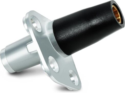 BASIKER Car Radio Antenna Base Mount Fits for Ford F-250 F-350 Super Duty | 2017-2021, OEM HC3Z-18A984-A 926-535, Antenna Base Mount Fits for Ford Accessories F-450 F-550, Durable, Rust Resistant in Saudi Arabia