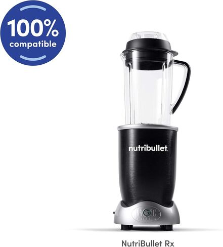 nutribullet Rx Cross Blade & Brush in Saudi Arabia