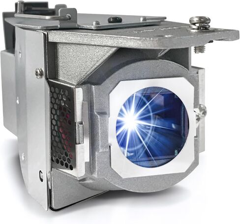 Original SP.8VH01GC01 / BL-FP190E Replacement Lamp for OPTOMA DX346 HD26 S315 S316 W300 W316 X315 X316 Projectors BR323 BR326 DS345 DS346 DX345 Special Upgraded Design Bare Bulb Inside with Housing in Saudi Arabia