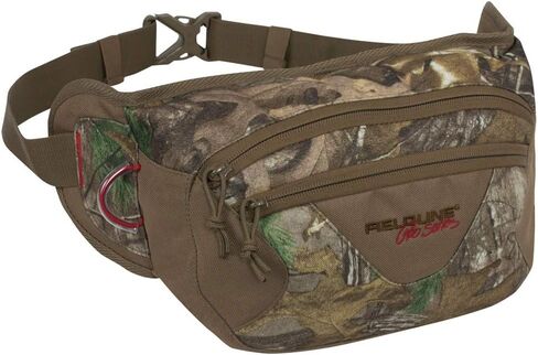 FIELDLINE QCF123FL MONTANA WAIST PACK REALTREE EDGE in Saudi Arabia