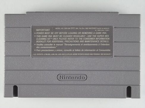 Disney's Pinocchio - Nintendo Super NES in Saudi Arabia