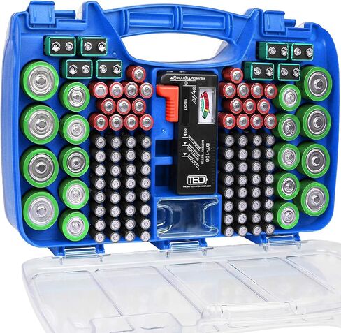 The Battery Organiser in Saudi Arabia