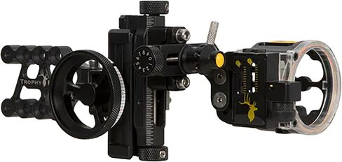Trophy Ridge SWFT Trio Sight .019 RH in Saudi Arabia