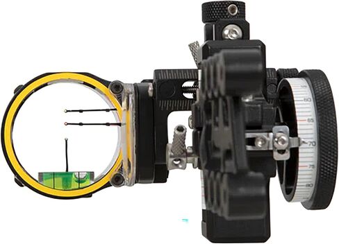 Trophy Ridge SWFT Trio Sight .019 RH in Saudi Arabia