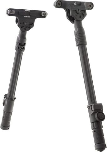 UTGLeapers Inc.، UTG Recon Flex Bipod، M-Lok، أسود in Kuwait