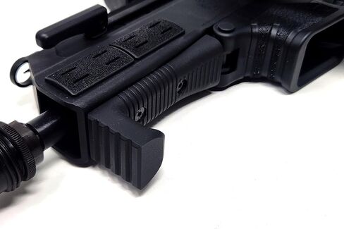 Mono-Pod Rest for Springfield Kuna PCC in Kuwait