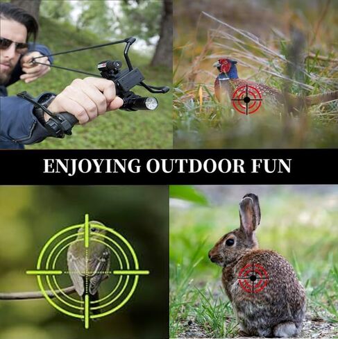 2500ps Clay Slingshot Ammo 3/8 Inch, Sling Shot Ammo Biodegradable Professional Balls for Shooting and Hunting Practice in Saudi Arabia