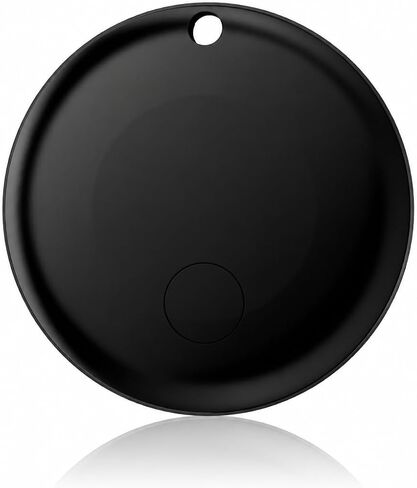 Air Tracker Tag for Android（Android Only ） IP65 Waterproof Smart Tag & Item Finder | Ultra-Long Battery | Works with Google Find My Device | Find Keys/Wallet/Car (2026 new Model) in Saudi Arabia