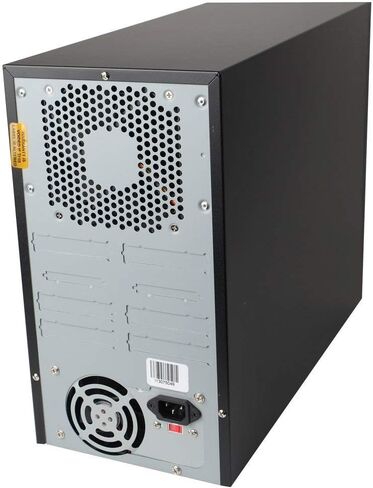 قرص Acumen 1 إلى 3 ناسخ أقراص CD DVD وناسخة ذاكرة فلاش للوسائط المتعددة ثنائية الاتجاه (CF SD MS USB) / محول الوسائط - قرص إلى قرص/وسائط إلى وسائط | نسخ احتياطية للصوت والفيديو للوسائط المتعددة ثنائية الاتجاه لذاكرة وسائط الفلاش (CF SD MS USB in Kuwait