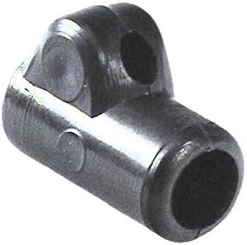 BEUCHAT Plastic Slide Ring Line Retainer for Speargun 9/32 (7mm) Diameter Spear Shaft (4 Pack) in Saudi Arabia