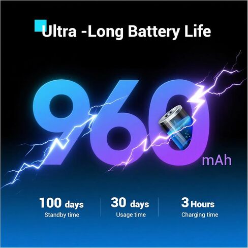 Military Smart Watch for Men(Answer/Make Calls),Outdoor Smartwatch with 100 Days Battery/Flashlight/Compass/Heart Rate/SpO2/Sleep Monitor/2 Straps, Rugged Fitness Watch for iPhone/Android Phones in Saudi Arabia