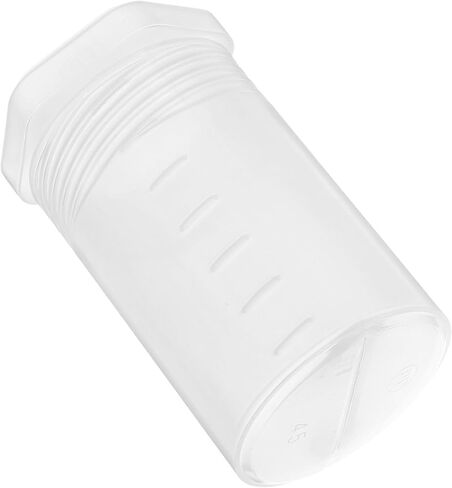 BESPORTBLE Telescope Eyepiece Dust Caps for Astronomy Enthusiasts, Lightweight Plastic Covers to Reduce Light Interference and Enhance Observation Clarity, Portable Telescope Accessories in Kuwait
