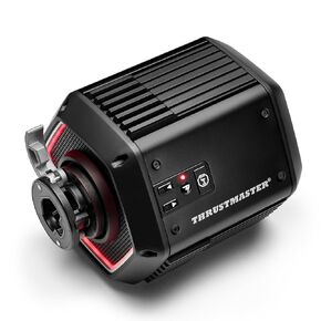 Thrustmaster T818 Black Edition, 10 Nm Direct Drive Racing Base for PC in Saudi Arabia