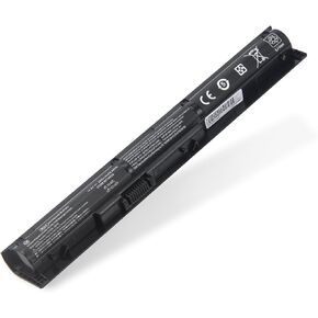 بطارية الكمبيوتر المحمول VI04 لقطع غيار HP 756743-001 756478-851 756744-001 | V104 756745-001 756478-851 لسلسلة HP بافيليون 15-P 17-F 15-p011na 15-p165sa 15-p214dx 15-p003ax 17-f115dx 2800mAh/41Wh in Kuwait