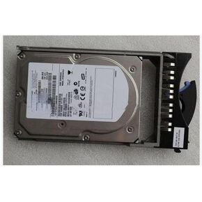 للقرص الصلب 300G 10K SCSI U320 3.5 90P1311 90P1307 26K5260 in Kuwait