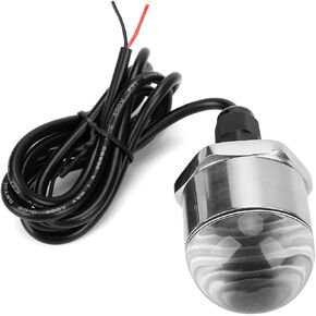 Boat Underwater Light, Stainless Steel 1200lm | 9LED, IP68 , easy installation, durable, marine use in Saudi Arabia