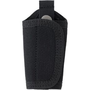 TACNEX Silent Key Holder Police Duty Belt Handcuff Key Keeper Wrap Pouch in Saudi Arabia
