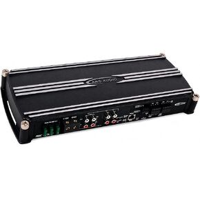 Arc Audio ARC 1000.4 4-Channel DSP Amplifier - 250 Watts RMS x 4 at 4-Ohms in Saudi Arabia