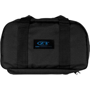 Zero Tolerance ZT997 Knife Storage Bag, Black, 13 x 7.5 Inch (1 Piece) in Saudi Arabia