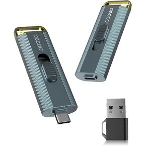 1TB External SSD Drive, USB 3.2 Up to 2000MB/s | Push-Pull Portable SSD for iPhone, Android, Mac, Windows PCs, Ideal for 4K ProRes Recording & Photo Transfer in Saudi Arabia