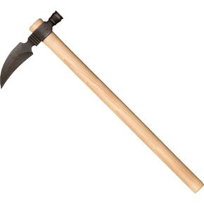 Cold Steel Drop Forged Tomahawk Survival Hatchet - Great for Camping, Survival, Outdoors and Chopping Wood, Spontoon Hawk in Saudi Arabia