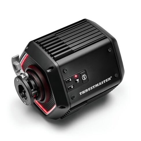 Thrustmaster T818 Black Edition, 10 Nm Direct Drive Racing Base for PC in Saudi Arabia