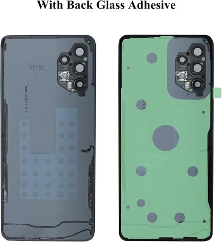 for Galaxy A32 Battery Replacement Kits (New Upgraded) Compatible with Samsung Galaxy A32 5G SM-A326U with Installation Manual and Repair Tool Kits in Saudi Arabia