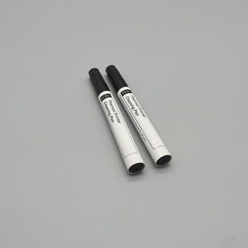 20pc's Thermal Print Head Cleaning Pen & 2 Cleaning Swabs for Receipt Printers in Saudi Arabia