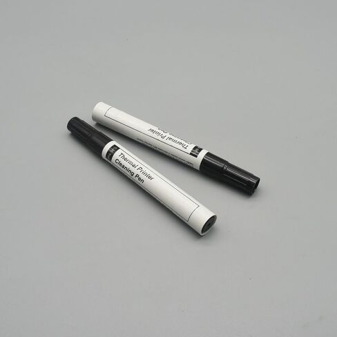 20pc's Thermal Print Head Cleaning Pen & 2 Cleaning Swabs for Receipt Printers in Saudi Arabia
