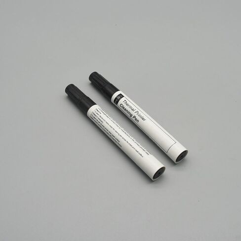 20pc's Thermal Print Head Cleaning Pen & 2 Cleaning Swabs for Receipt Printers in Saudi Arabia