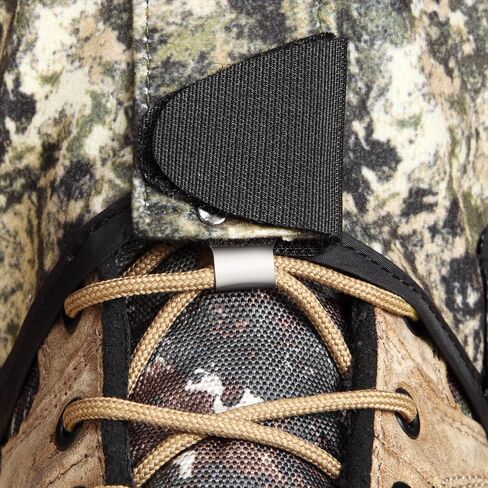 Leg Gaiters Hunting Gaiters, Premium Waterproof Leg Gaiter and Hiking Gaiters with Upgraded Rubber Foot Strap, Ideal Boot Gaiters for Hunting, Mountain Climbing Adventures in Saudi Arabia