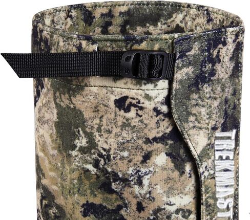 Leg Gaiters Hunting Gaiters, Premium Waterproof Leg Gaiter and Hiking Gaiters with Upgraded Rubber Foot Strap, Ideal Boot Gaiters for Hunting, Mountain Climbing Adventures in Saudi Arabia