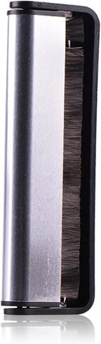 Vinyl Record Brush Set Anti-Static Record Player Cleaner | Ultra-Fine Carbon Fiber Brush with Duster Brush Stylus Brush Effective Record Cleaning Brush for LP Sound in Saudi Arabia