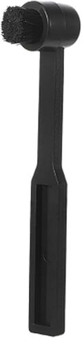Vinyl Record Brush Set Anti-Static Record Player Cleaner | Ultra-Fine Carbon Fiber Brush with Duster Brush Stylus Brush Effective Record Cleaning Brush for LP Sound in Saudi Arabia