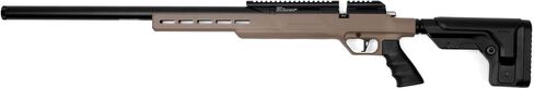Barra 250z PCP Air Rifle – Bolt Action Tactical Airgun | 1000 FPS, 10-Shot Magazine, Adjustable Regulator, M-Lok Rail, Suppressor-Ready | Long-Range Accuracy & Power in Saudi Arabia
