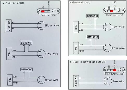 مودم HART-USB، جهاز اتصال HART صناعي مع مصدر طاقة مدمج 24 فولت، متوافق مع أدوات بروتوكول HART in Kuwait
