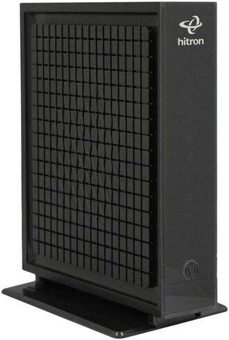 Hitron Docsis 3.0 Intel Puma 6-MG 24x8 w/ 3x3 802.11n + 802.11ac dual band and MoCA 2.0 Speeds up to 960Mbps Wireless Gateway Modem Router CGNM-2250 in Saudi Arabia